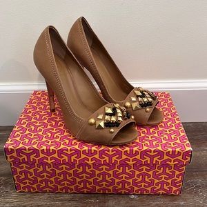 Tory Burch Heels